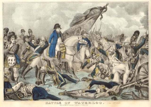 Napoleonas  Lietuvoje