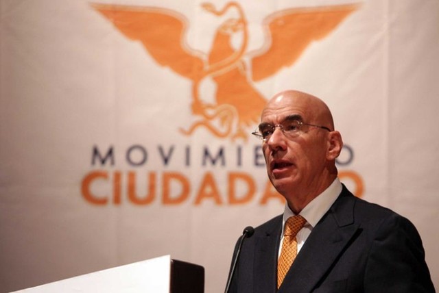 Movimiento Ciudadano