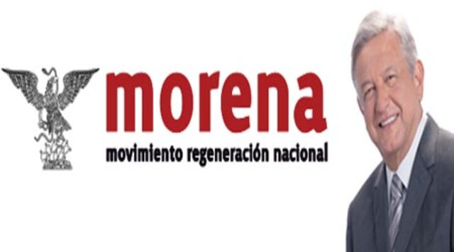 MORENA