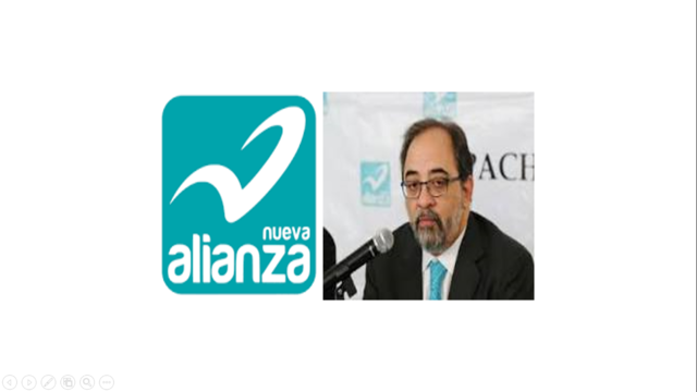 Nueva Alianza