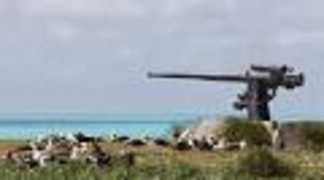 Battle of Midway