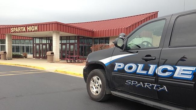 Primero dia de Colgio