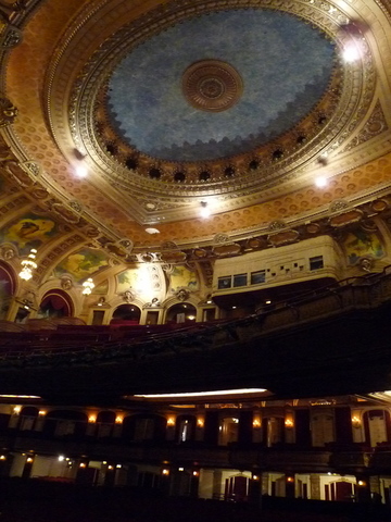 Added to the National Register of Historic Places