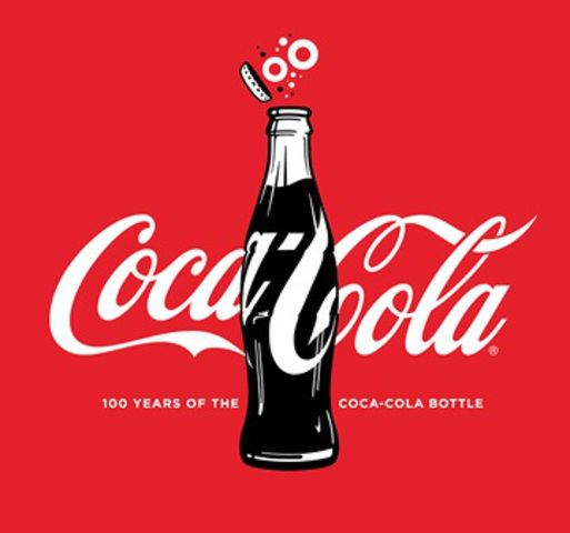 Coca Cola l100th Anniversary