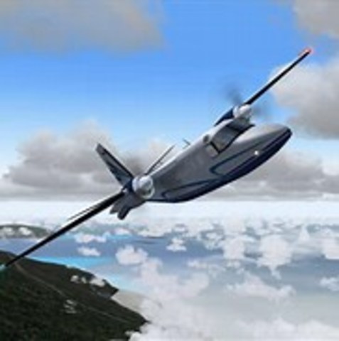 Island Hopping Campaign Begins