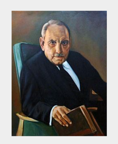 Declaración emitida por Luis Muñoz Marín