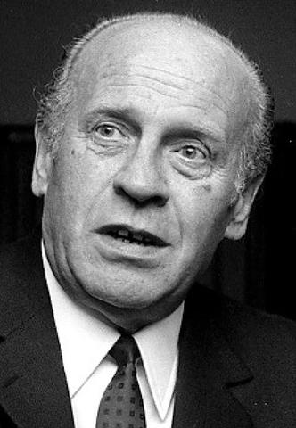 Oskar Schindler - little backround information