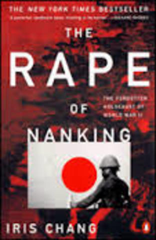 Rape of Nanking