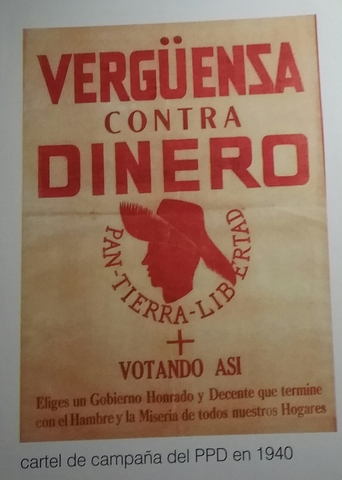 Partido Popular Democrático