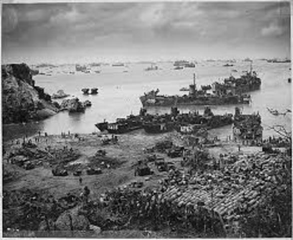 Battle of Okinawa