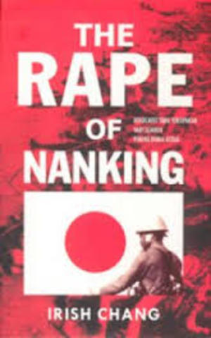 Rape of Nanking