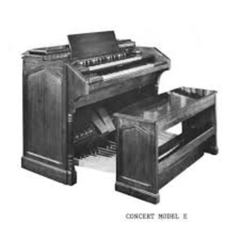 Hammond Organ