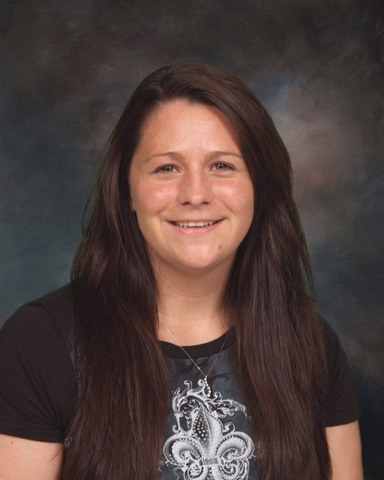 Kindergarten teacher at CCE