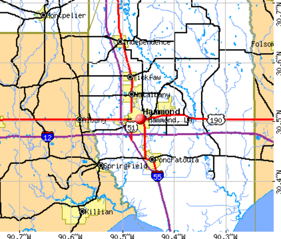 Master's Degree from SLU