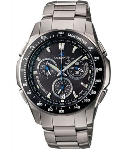 Reloj atómico óptico