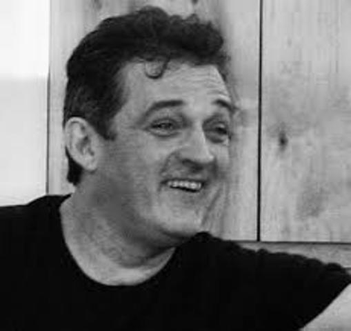 Solidified his reputation at the brooklyn academy Music wave festival