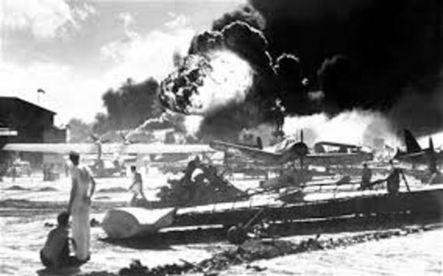 Pearl Harbor