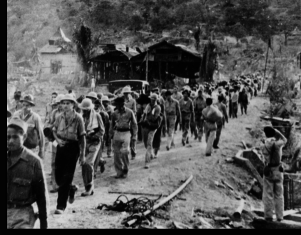 Bataan Death March