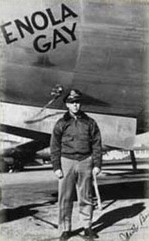 Dropping of the atomic bomnbs