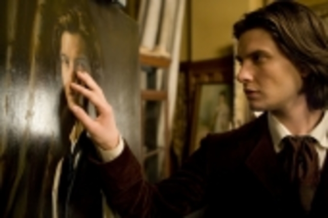 Oscar Wilde published The Picture of Dorian Gray