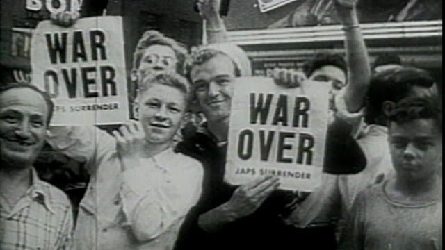 VJ Day