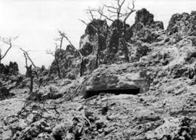 Battle of Okinawa