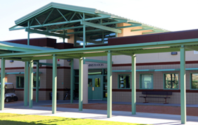 First Day of High School