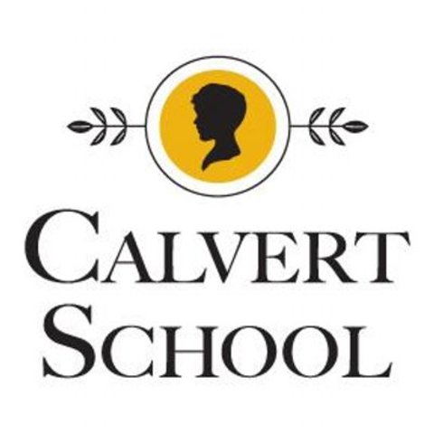 CALVERT SCHOOL OF BALTIMORE.