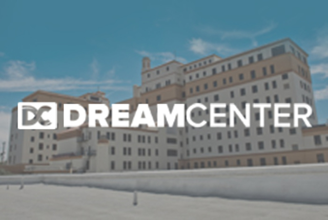 Youth Mission Trip to LA Dream Canter