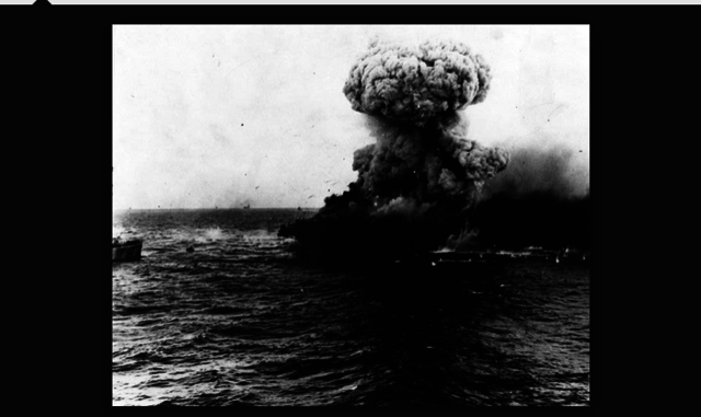 Battle of Coral Sea