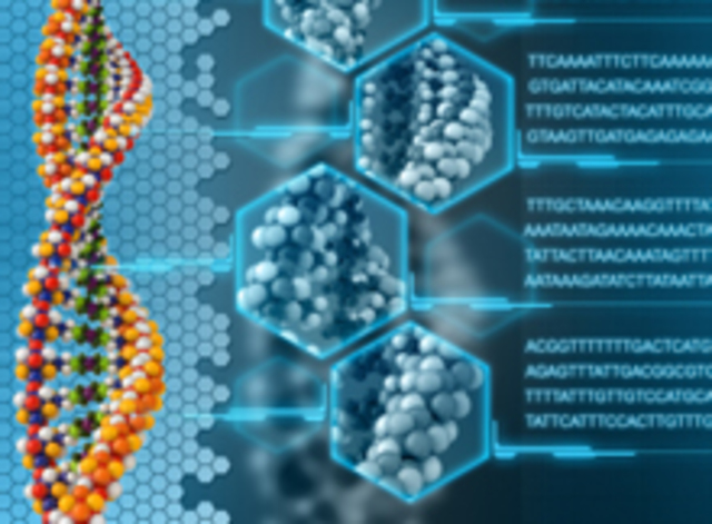 NIH genome sequencing program targets the genomic bases of common, rare diseases.