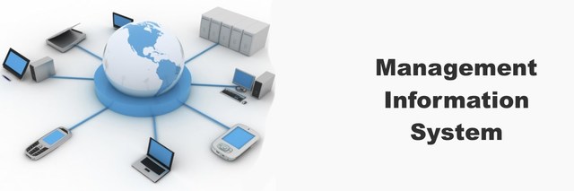 MANAGEMENT INFORMATION SYSTEM.