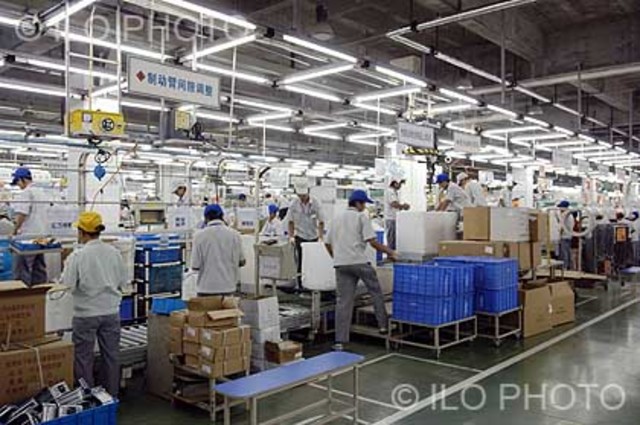 TECNOLOGÍA Y CADENA DE PRODUCCIÓN.