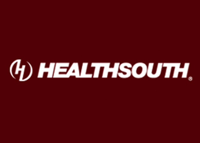 HealthSouth is Created
