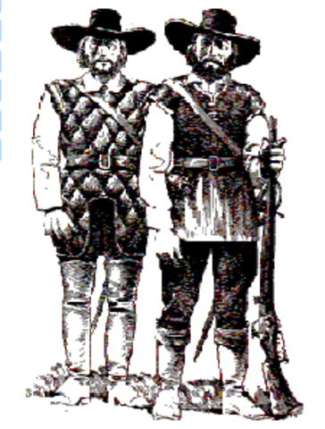 Terceira expedição contra o Quilombo Lua Cheia