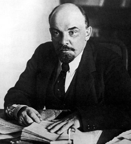 Lenin