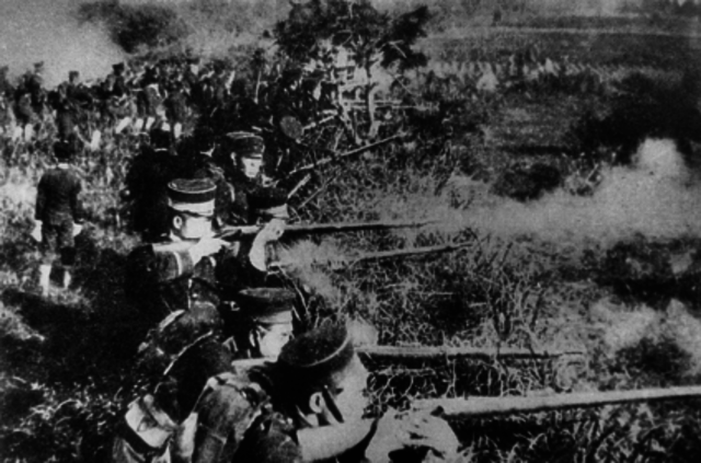 Dunkirk nine day invasion