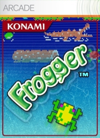 frogger