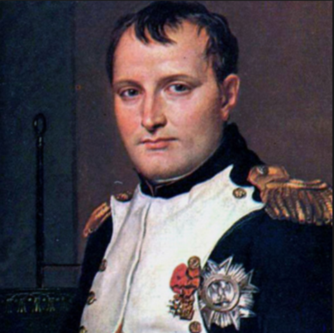 Napoleon Birth