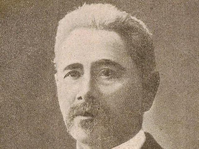 Joaquim Teófilo Fernandes Braga