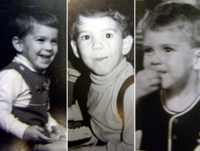 Michael Fred Phelps II