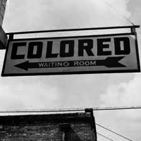 Jim Crow