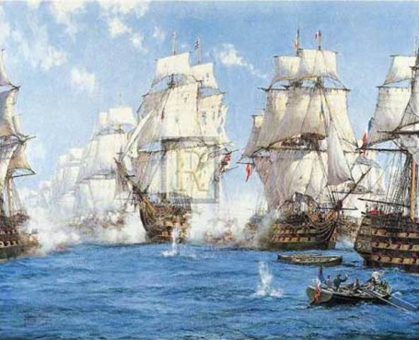 Trafalgar