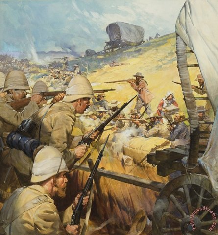 Boer War