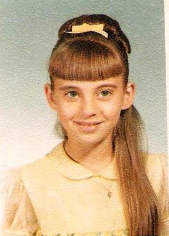 Third Grade, 8 years old