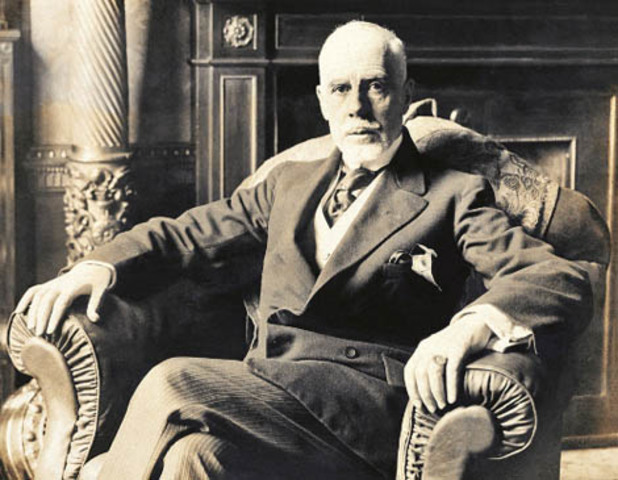 Manuel Teixeira Gomes