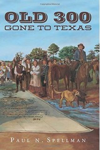 Texas's old three hundred