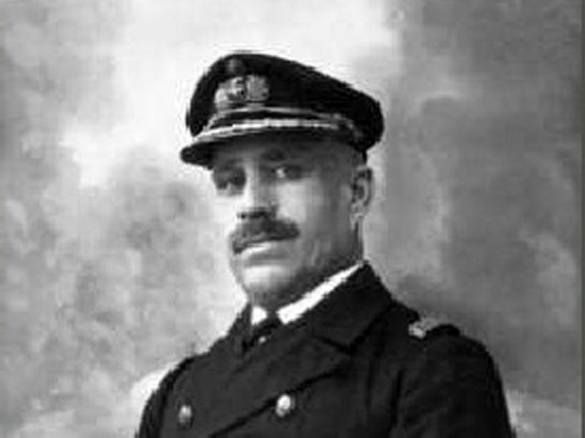 José Mendes Cabeçadas Júnior