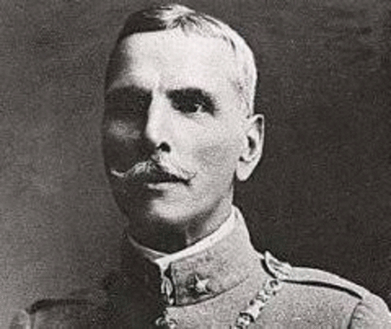 Manuel de Oliveira Gomes da Costa