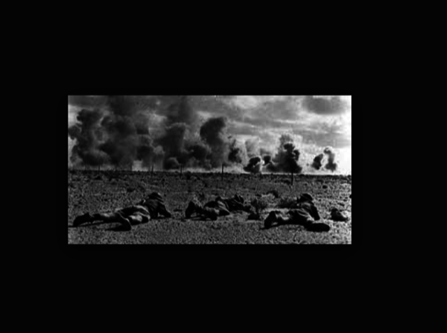 Battle of El Alamein
